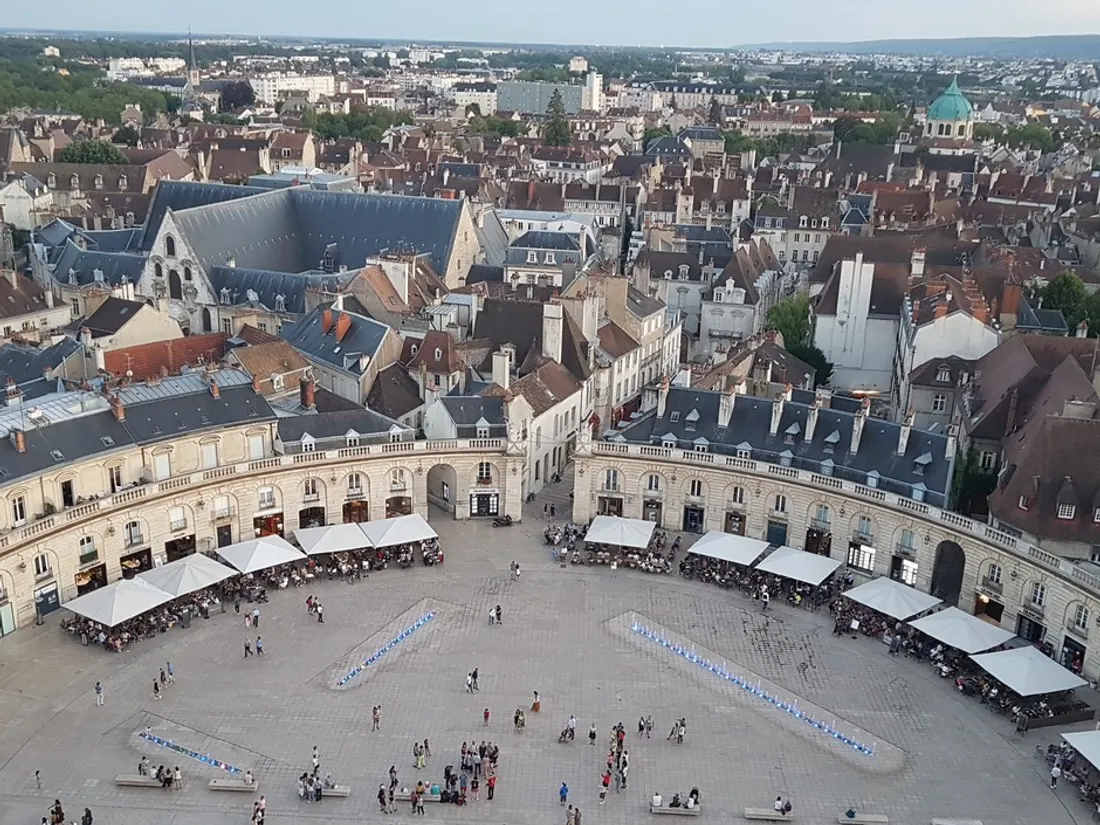 Hausse des investissements étrangers en Bourgogne-Franche-Comté